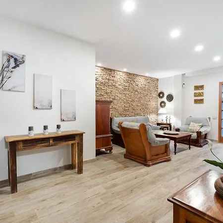 Casa Daxay Holiday home *