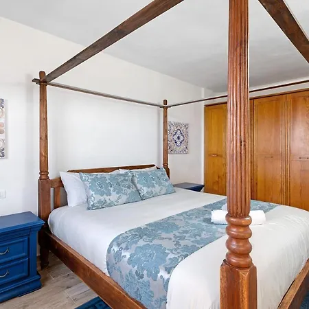 Casa Daxay Holiday home