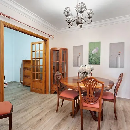 Casa Daxay * لوس سيلوس