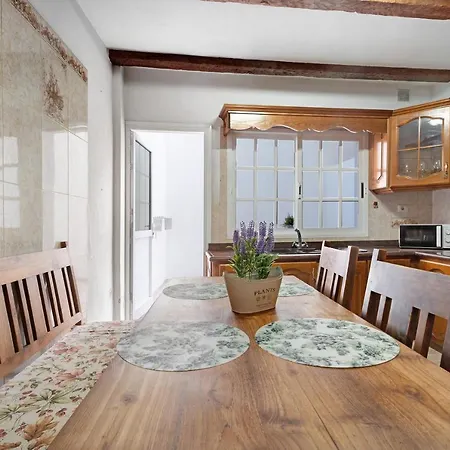 Casa Daxay لوس سيلوس