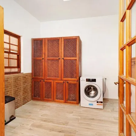 Casa Daxay بيت للعطل