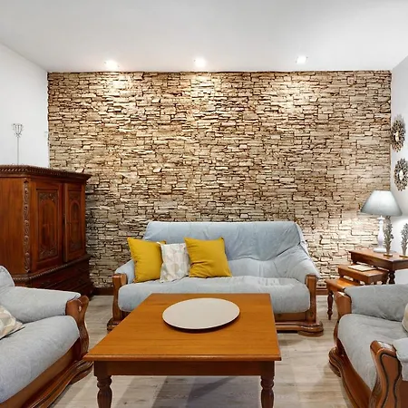 Casa Daxay Hébergement de vacances *