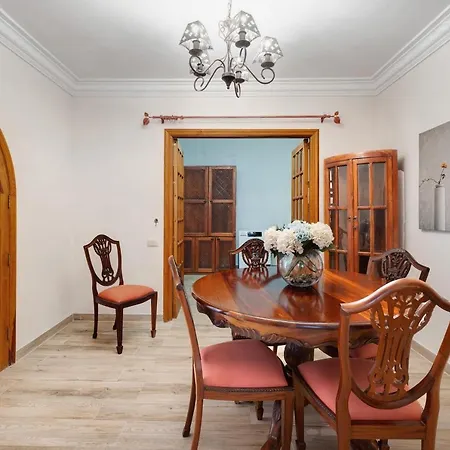 Casa Daxay Hébergement de vacances