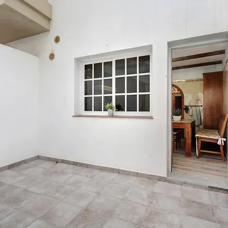 Casa Daxay Hébergement de vacances