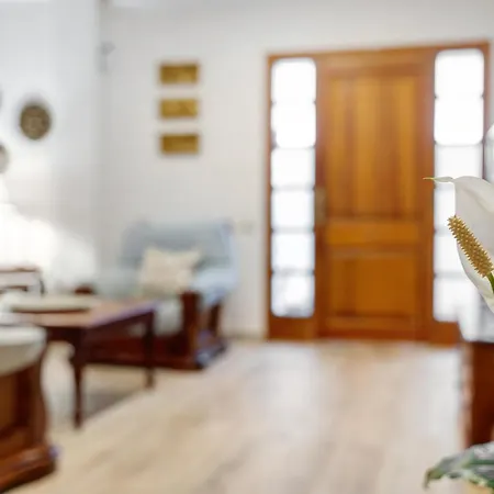 Casa Daxay Hébergement de vacances