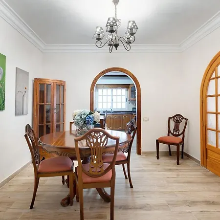 Hébergement de vacances Casa Daxay