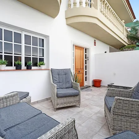 Casa Daxay Hébergement de vacances *